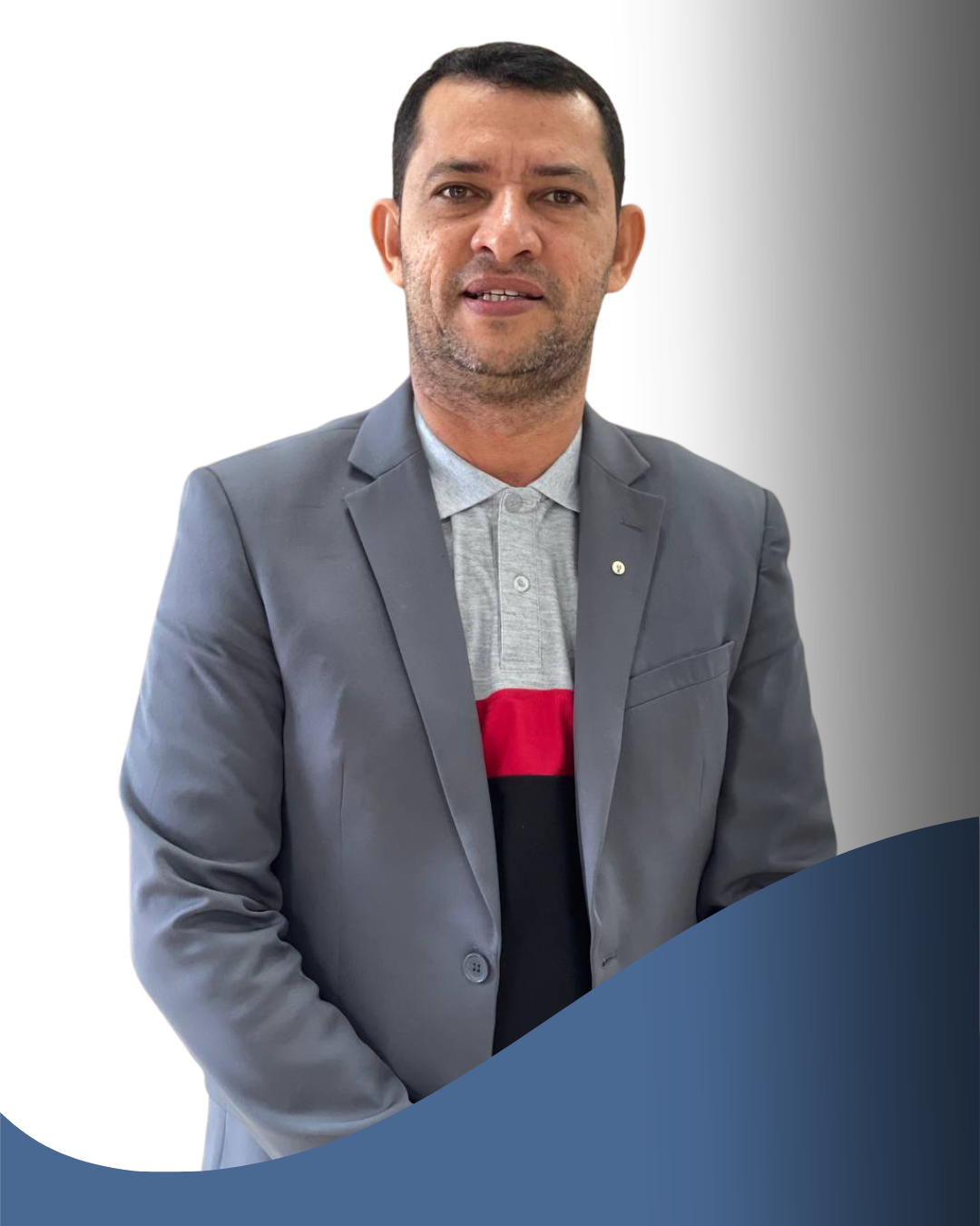 ZEILISMAR NOGUEIRA SILVA